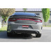 PartzBiz CM: 817845-Flowmaster Outlaw Cat-back Exhaust System
