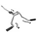 PartzBiz CM: 817854-Flowmaster Outlaw Cat-back Exhaust System PartzBiz CM: 817854-Flowmaster Outlaw Cat-back Exhaust System