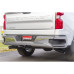 PartzBiz CM: 817854-Flowmaster Outlaw Cat-back Exhaust System PartzBiz CM: 817854-Flowmaster Outlaw Cat-back Exhaust System