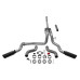 PartzBiz CM: 817981-ระบบท่อไอเสีย Flowmaster Outlaw Cat-Back