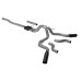 PartzBiz CM: 817981-ระบบท่อไอเสีย Flowmaster Outlaw Cat-Back