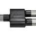 PartzBiz CM: 817981-ระบบท่อไอเสีย Flowmaster Outlaw Cat-Back