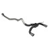 PartzBiz CM: 818101-Flowmaster Outlaw Cat-Back Exhaust System