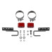 PartzBiz CM: 818101-Flowmaster Outlaw Cat-Back Exhaust System