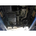 PartzBiz CM: 818101-Flowmaster Outlaw Cat-Back Exhaust System