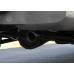 PartzBiz CM: 818101-Flowmaster Outlaw Cat-Back Exhaust System