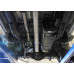 PartzBiz CM: 818112-Flowmaster Outlaw Cat-Back Exhaust System