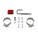 PartzBiz CM: 818124-ระบบท่อไอเสีย Flowmaster Outlaw Cat-Back PartzBiz CM: 818124-ระบบท่อไอเสีย Flowmaster Outlaw Cat-Back