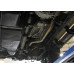 PartzBiz CM: 818124-ระบบท่อไอเสีย Flowmaster Outlaw Cat-Back PartzBiz CM: 818124-ระบบท่อไอเสีย Flowmaster Outlaw Cat-Back