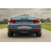 PartzBiz CM: 818161-Flowmaster Outlaw Cat-Back Exhaust System