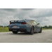 PartzBiz CM: 818161-Flowmaster Outlaw Cat-Back Exhaust System