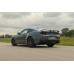 PartzBiz CM: 818161-Flowmaster Outlaw Cat-Back Exhaust System