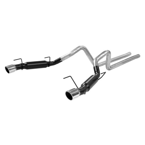 PartzBiz CM: 817515-ระบบท่อไอเสีย Flowmaster Outlaw Cat-back PartzBiz CM: 817515-ระบบท่อไอเสีย Flowmaster Outlaw Cat-back