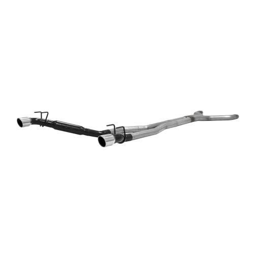 PartzBiz CM: 817556-ระบบท่อไอเสีย Flowmaster Outlaw Cat-back PartzBiz CM: 817556-ระบบท่อไอเสีย Flowmaster Outlaw Cat-back
