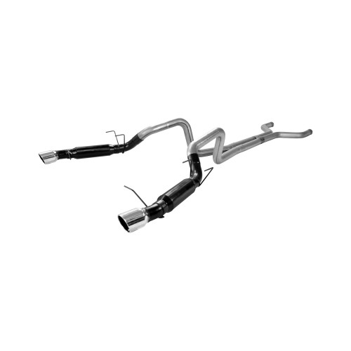 PartzBiz CM: 817590-ระบบท่อไอเสีย Flowmaster Outlaw Cat-back