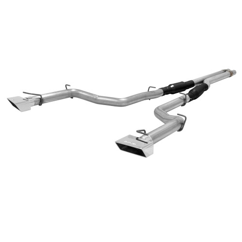 PartzBiz CM: 817645-ระบบท่อไอเสีย Flowmaster Outlaw Cat-back PartzBiz CM: 817645-ระบบท่อไอเสีย Flowmaster Outlaw Cat-back