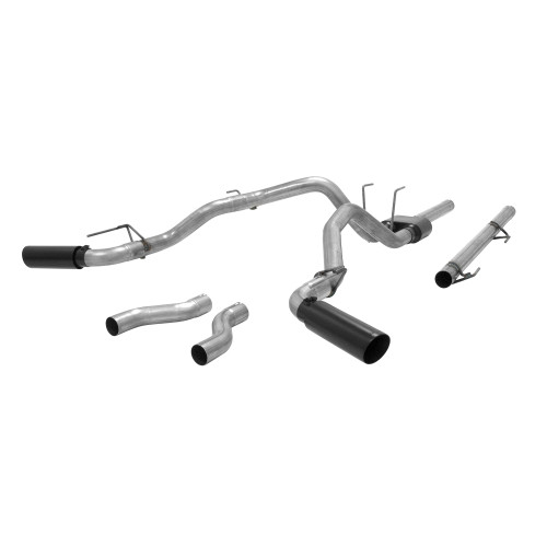 PartzBiz CM: 817690-ระบบท่อไอเสีย Flowmaster Outlaw Cat-back PartzBiz CM: 817690-ระบบท่อไอเสีย Flowmaster Outlaw Cat-back