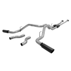 PartzBiz CM 817692 - Flowmaster Outlaw Cat-back Exhaust System PartzBiz CM 817692 - Flowmaster Outlaw Cat-back Exhaust System