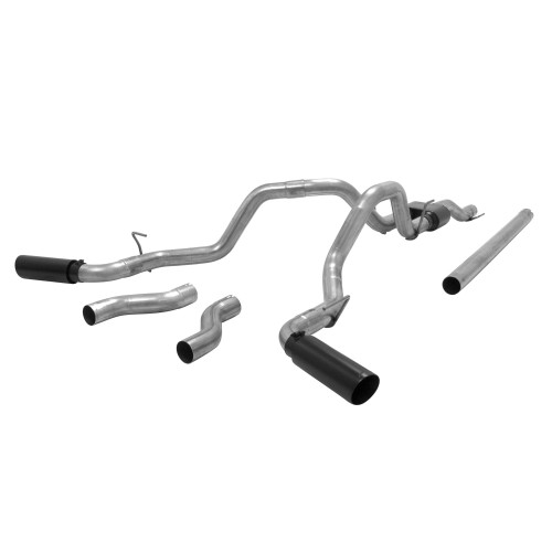 PartzBiz CM: 817705-ระบบท่อไอเสีย Flowmaster Outlaw Cat-back