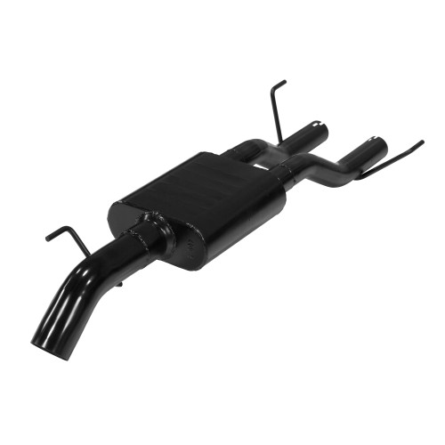 PartzBiz CM: 817708-Flowmaster Outlaw Cat-back Exhaust System