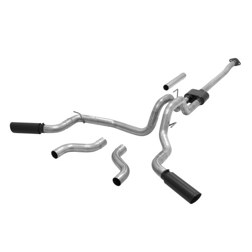 PartzBiz CM: 817726-ระบบท่อไอเสีย Flowmaster Outlaw Cat-back PartzBiz CM: 817726-ระบบท่อไอเสีย Flowmaster Outlaw Cat-back