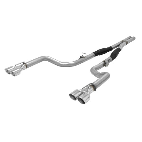 PartzBiz CM: 817740-ระบบท่อไอเสีย Flowmaster Outlaw Cat-back PartzBiz CM: 817740-ระบบท่อไอเสีย Flowmaster Outlaw Cat-back