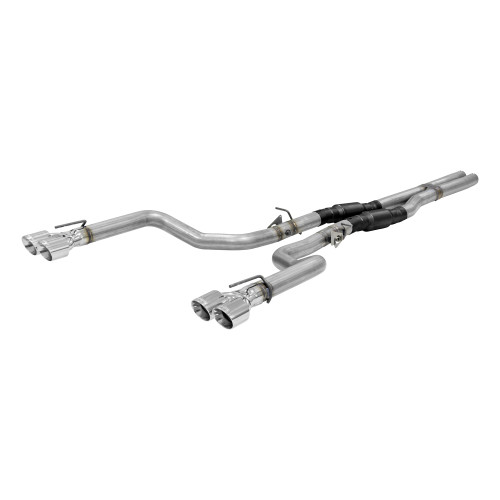 PartzBiz CM: 817760-Flowmaster Outlaw Cat-back Exhaust System PartzBiz CM: 817760-Flowmaster Outlaw Cat-back Exhaust System
