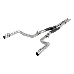 PartzBiz CM 817779 - ระบบท่อไอเสีย Flowmaster Outlaw Cat-back PartzBiz CM 817779 - ระบบท่อไอเสีย Flowmaster Outlaw Cat-back