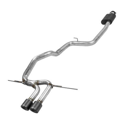 PartzBiz CM: 817795-ระบบท่อไอเสีย Flowmaster Outlaw Cat-back PartzBiz CM: 817795-ระบบท่อไอเสีย Flowmaster Outlaw Cat-back
