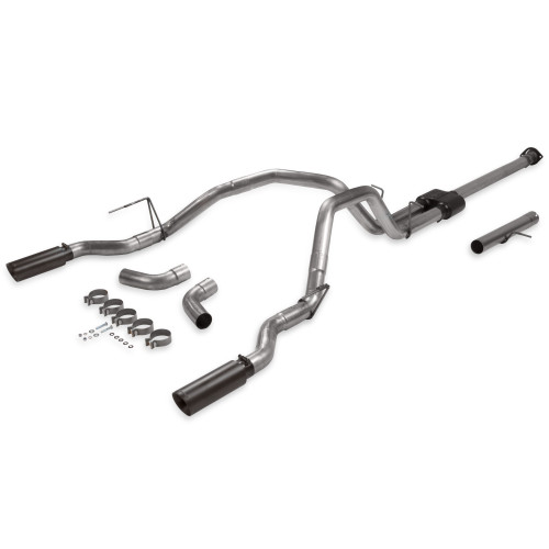 PartzBiz CM: 817936-ระบบท่อไอเสีย Flowmaster Outlaw Cat-Back PartzBiz CM: 817936-ระบบท่อไอเสีย Flowmaster Outlaw Cat-Back