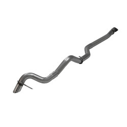 PartzBiz CM 818124 - Flowmaster Outlaw Cat-Back Exhaust System PartzBiz CM 818124 - Flowmaster Outlaw Cat-Back Exhaust System