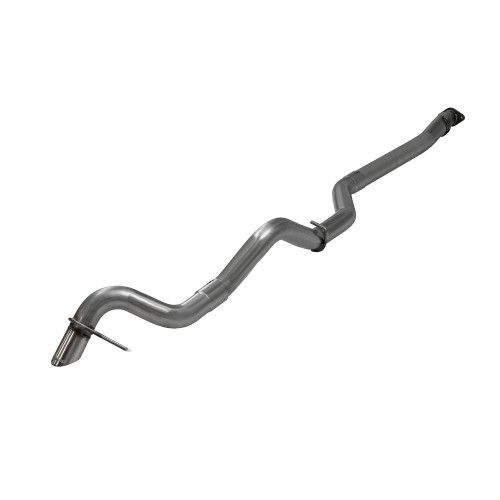 PartzBiz CM: 818145-Flowmaster Outlaw Cat-Back Exhaust System