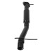 PartzBiz CM: 817846-Flowmaster Outlaw Direct Fit Muffler