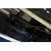 PartzBiz CM: 817846-Flowmaster Outlaw Direct Fit Muffler