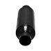 PartzBiz CM: 815425-Flowmaster Outlaw Series Race Muffler PartzBiz CM: 815425-Flowmaster Outlaw Series Race Muffler