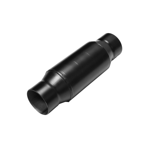 PartzBiz CM: 815430S-Flowmaster Outlaw Series Race Muffler PartzBiz CM: 815430S-Flowmaster Outlaw Series Race Muffler