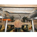 PartzBiz CM: 15803-Flowmaster Pre-bent Tailpipes PartzBiz CM: 15803-Flowmaster Pre-bent Tailpipes