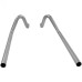 PartzBiz CM: 15816-Flowmaster Pre-bent Tailpipes PartzBiz CM: 15816-Flowmaster Pre-bent Tailpipes