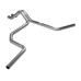 PartzBiz CM: 15828-Flowmaster Pre-Bent Tailpipes PartzBiz CM: 15828-Flowmaster Pre-Bent Tailpipes