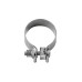 PartzBiz CM: 15828-Flowmaster Pre-Bent Tailpipes PartzBiz CM: 15828-Flowmaster Pre-Bent Tailpipes