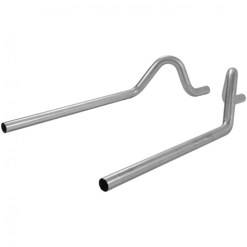 PartzBiz CM: 15816-Flowmaster Pre-bent Tailpipes PartzBiz CM: 15816-Flowmaster Pre-bent Tailpipes