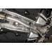 PartzBiz CM: 818193-Flowmaster Scavenger Y-Pipe Kit PartzBiz CM: 818193-Flowmaster Scavenger Y-Pipe Kit