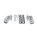 PartzBiz CM: 814321-Flowmaster Scavenger Series Elite Header