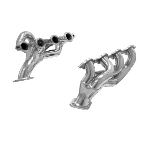 PartzBiz CM: 814121-Flowmaster Scavenger Series Elite Header