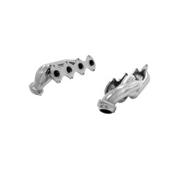 PartzBiz CM 814226 - Flowmaster Scavenger Series Elite Header