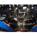 PartzBiz CM: 81083-Flowmaster Scavenger Series X-Pipe Kit