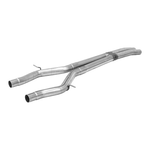 PartzBiz CM: 81083-Flowmaster Scavenger Series X-Pipe Kit