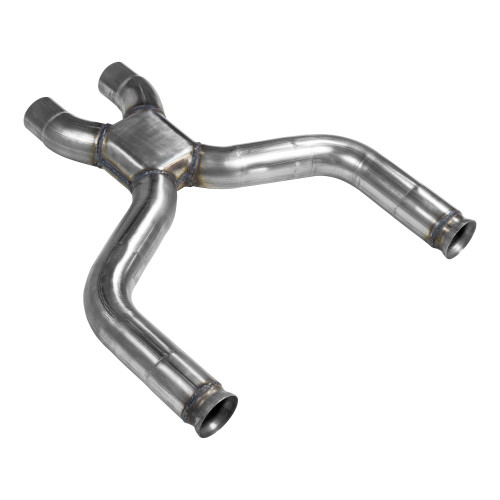 PartzBiz CM: 81106-Flowmaster Scavenger Series X-Pipe Kit