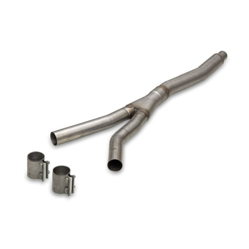 PartzBiz CM: 818193-Flowmaster Scavenger Y-Pipe Kit PartzBiz CM: 818193-Flowmaster Scavenger Y-Pipe Kit