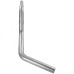 PartzBiz CM: 15929-Flowmaster Single Tailpipe Kit